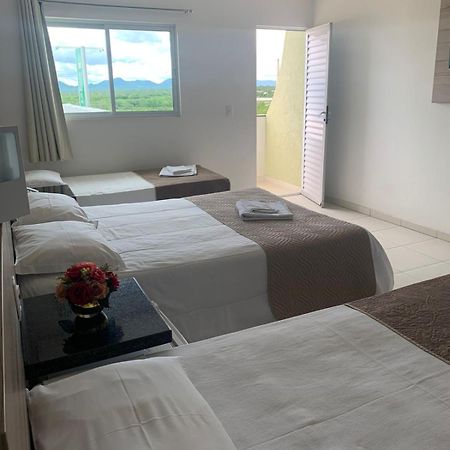 Hotel La Ville Sousa Dış mekan fotoğraf