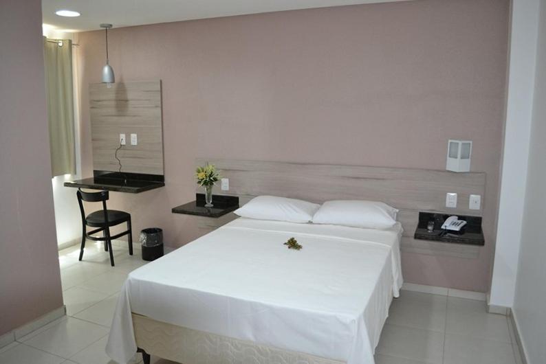 Hotel La Ville Sousa Dış mekan fotoğraf