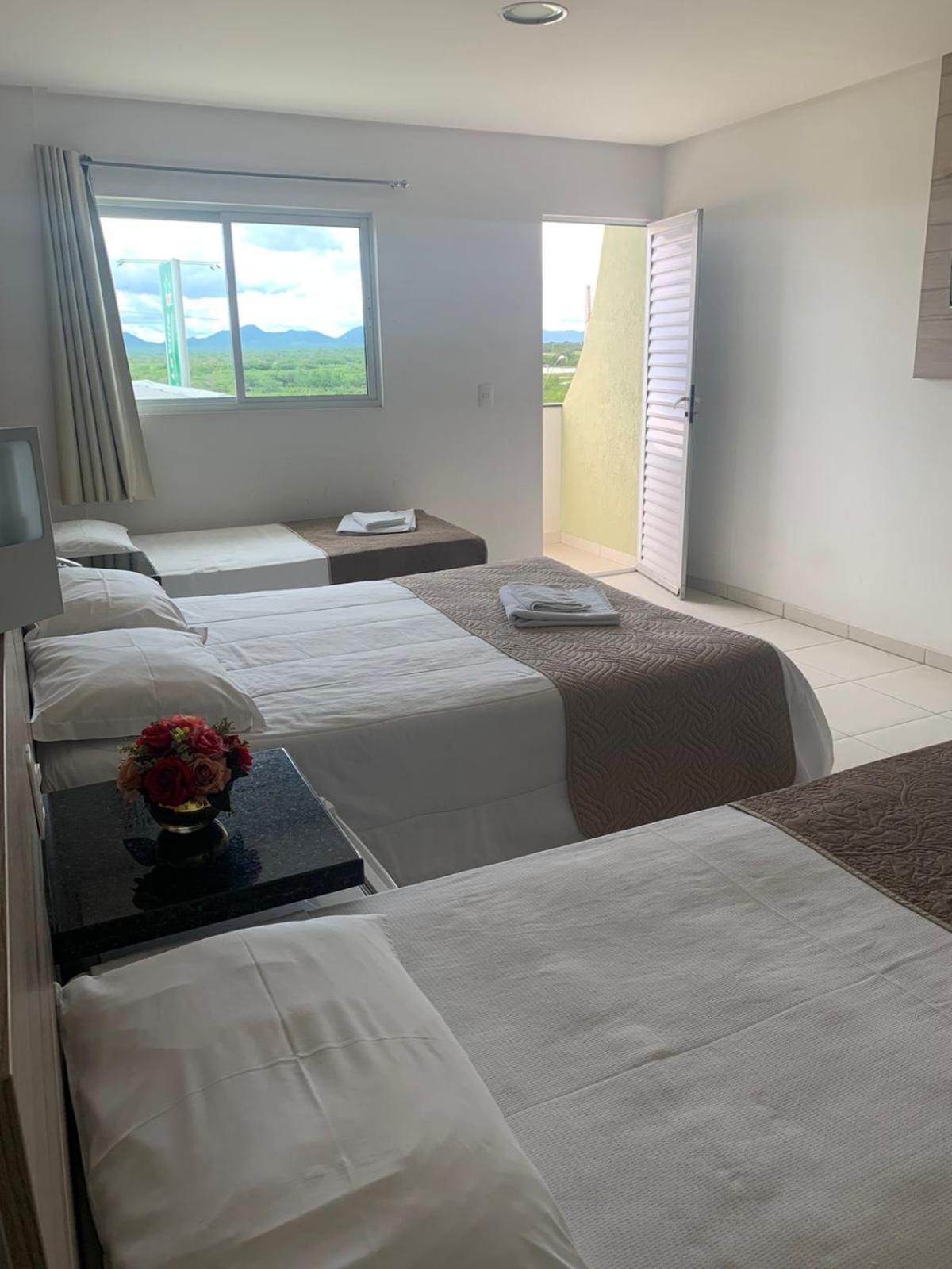 Hotel La Ville Sousa Dış mekan fotoğraf