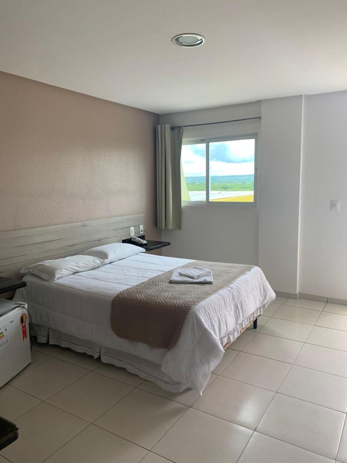 Hotel La Ville Sousa Dış mekan fotoğraf