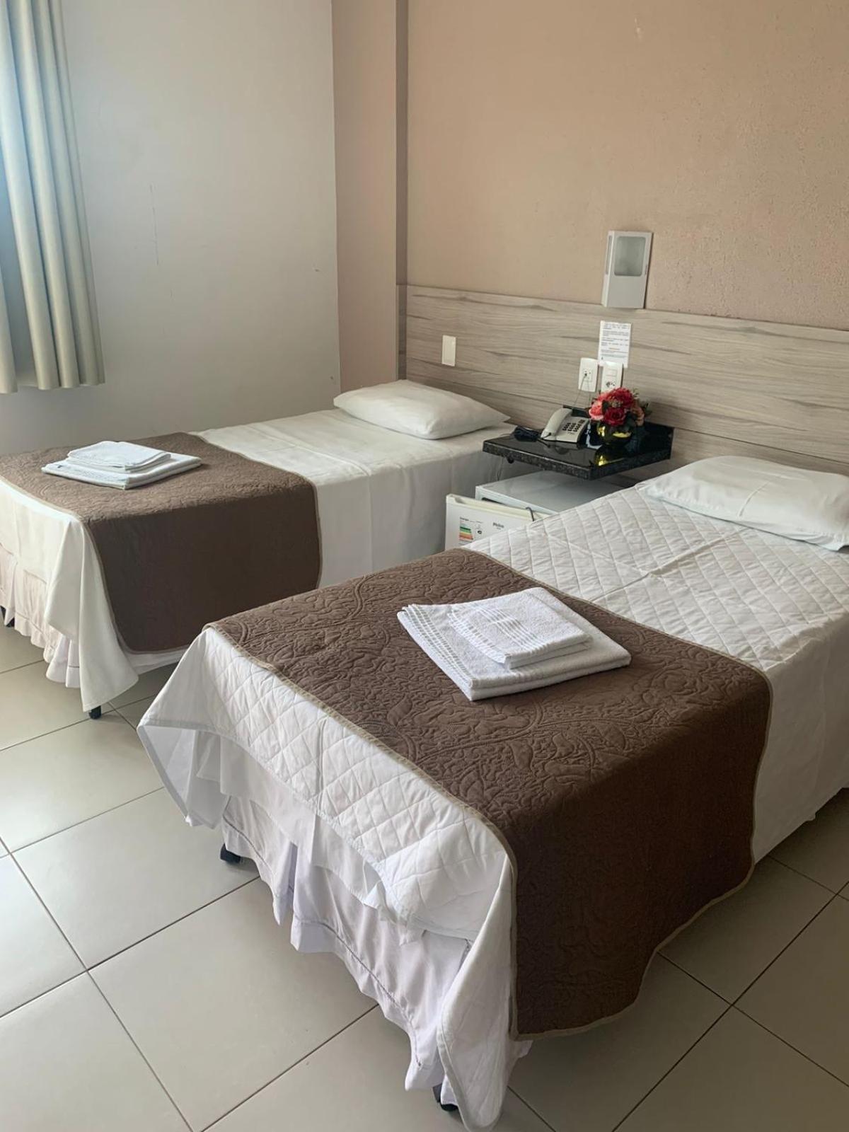 Hotel La Ville Sousa Dış mekan fotoğraf
