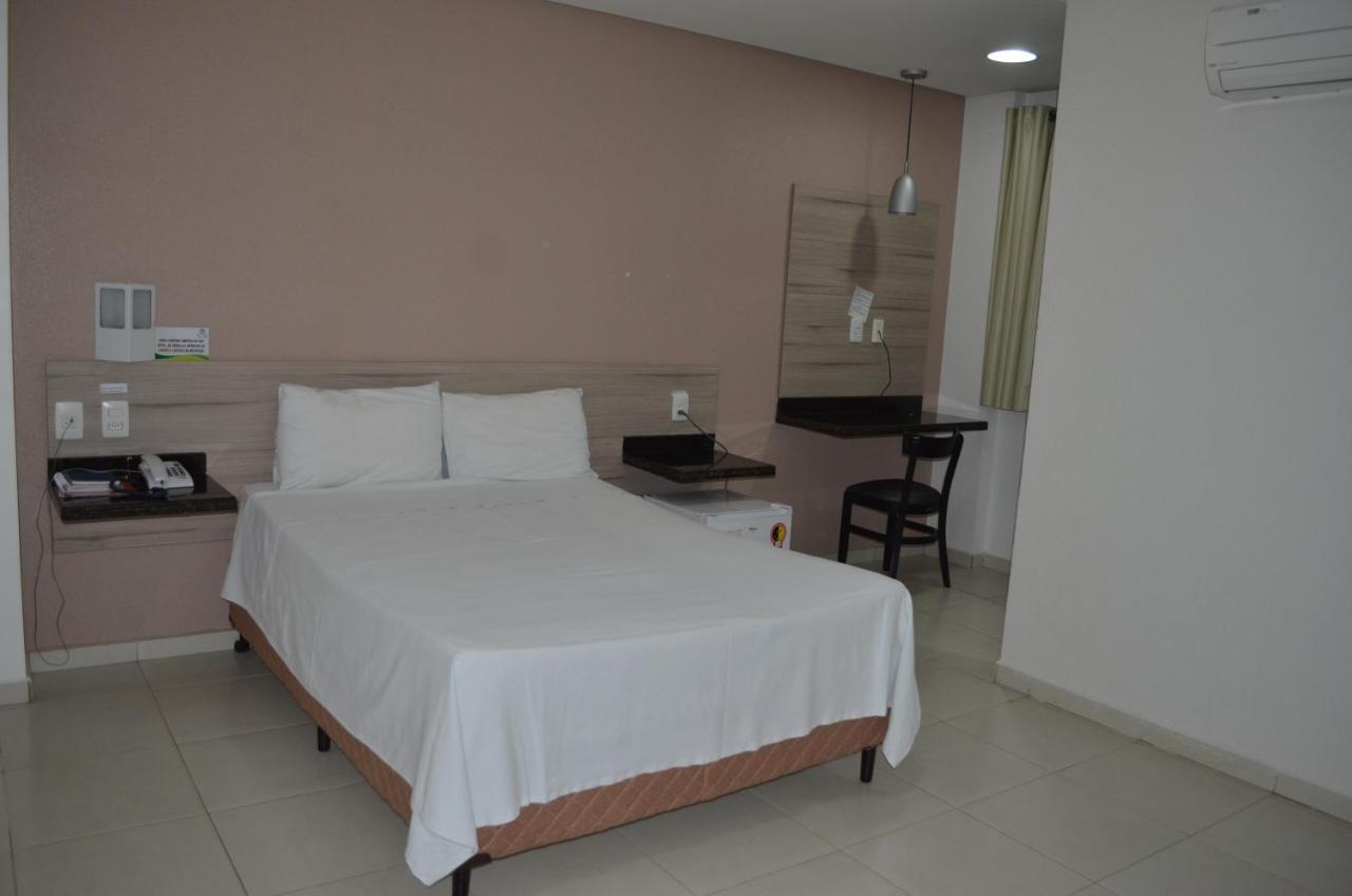 Hotel La Ville Sousa Dış mekan fotoğraf