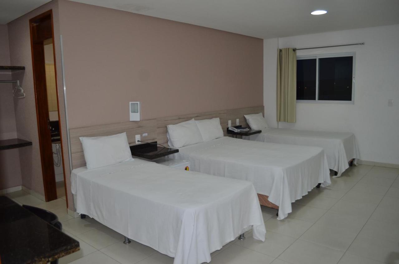 Hotel La Ville Sousa Dış mekan fotoğraf